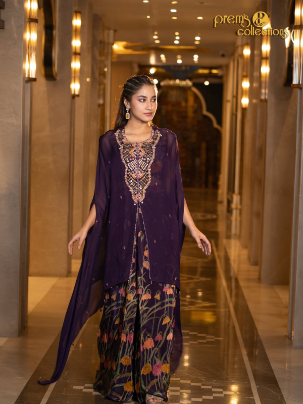 Royale Gown