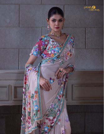 Bridal Silk Sarees