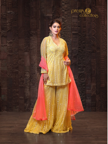 Katan Silk Sarees