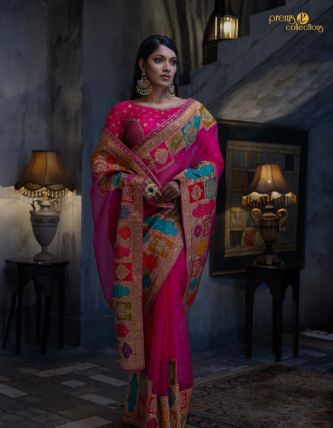 DESIGNER WEAR