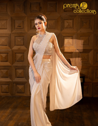 Katan Silk Sarees