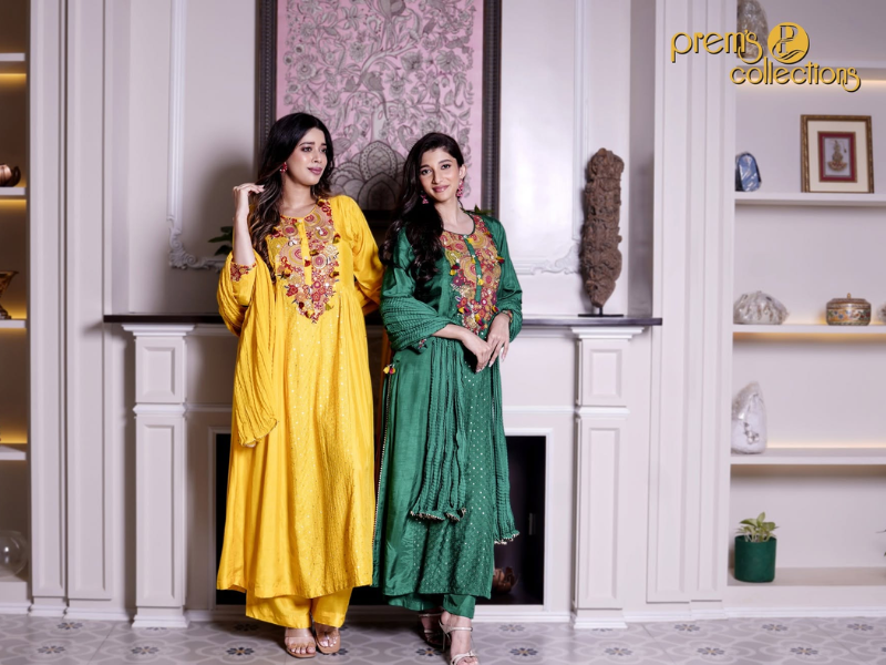 Premscollection Exclusive