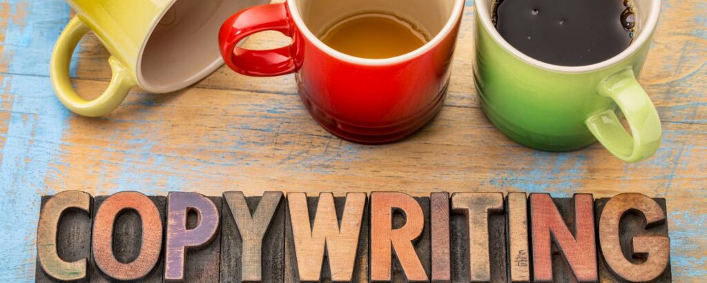 Copywriting