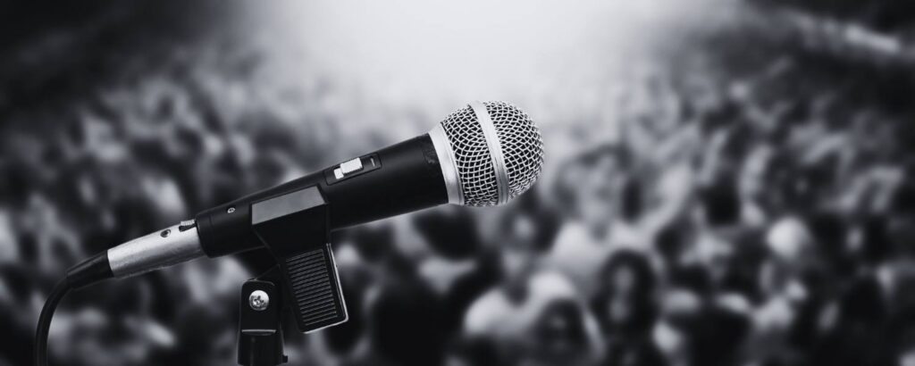 Speech Writing Services